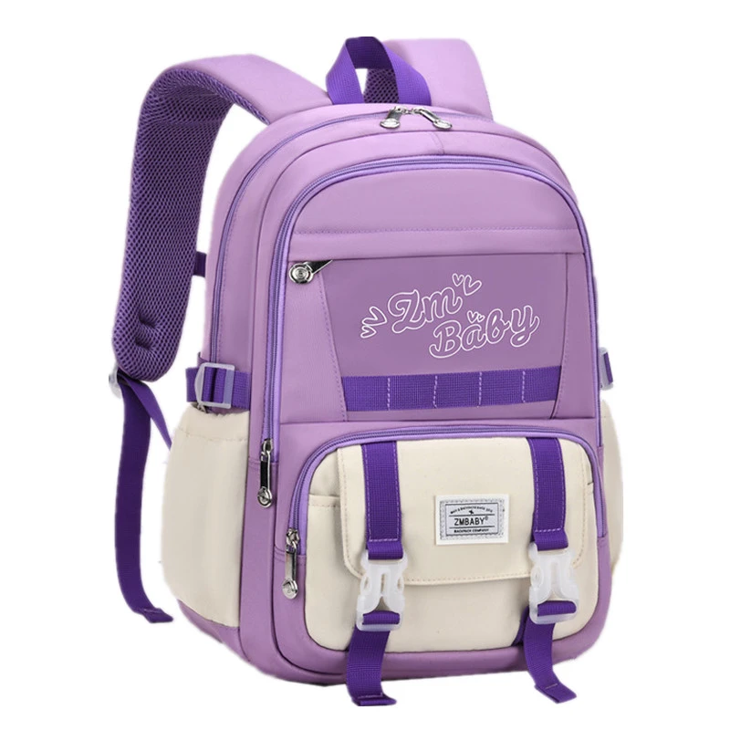 Mochilas escolares impermeables para niñas, morrales escolares escuela escolares| - AliExpress