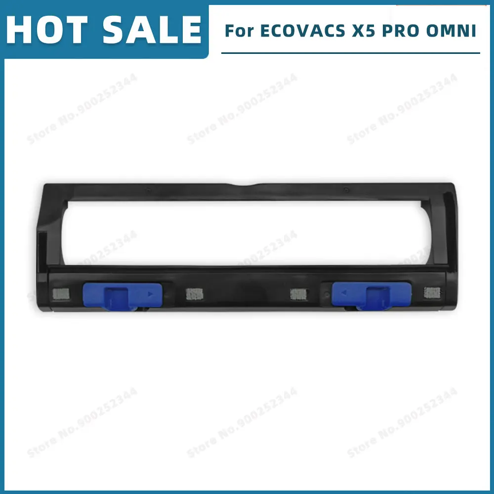 Kit di accessori per Ecovacs Deebot X5 Omni, X5 Pro