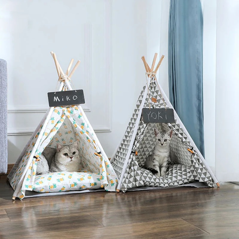 Lidl Cat Teepee Offers Discounts