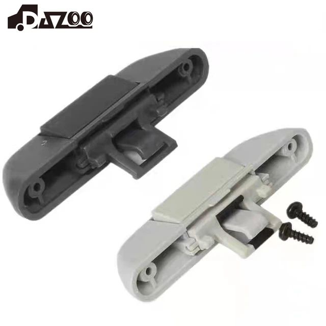 Rear Sunroof Shade Handle 4L0898924 B 4L0 898 924 B For Audi Q7 2007