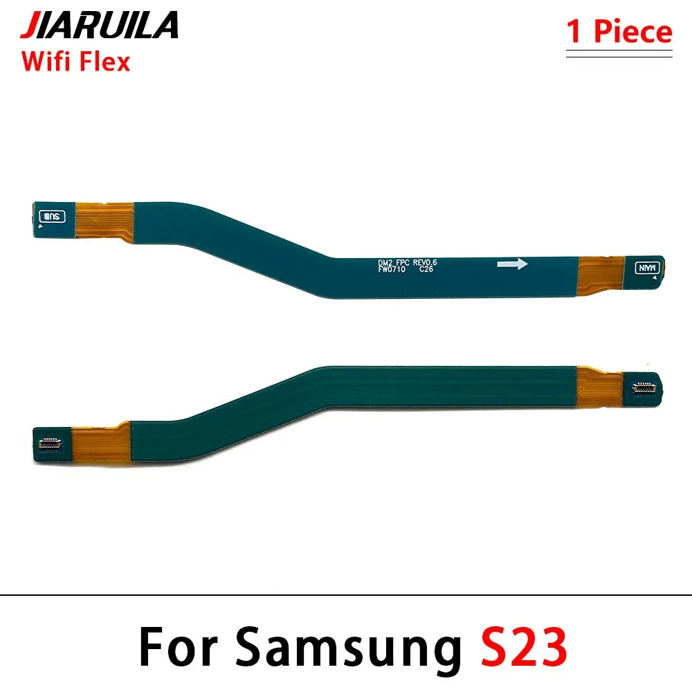 Advanced Signal Antenna Flex Cable for Enhanced Connectivity