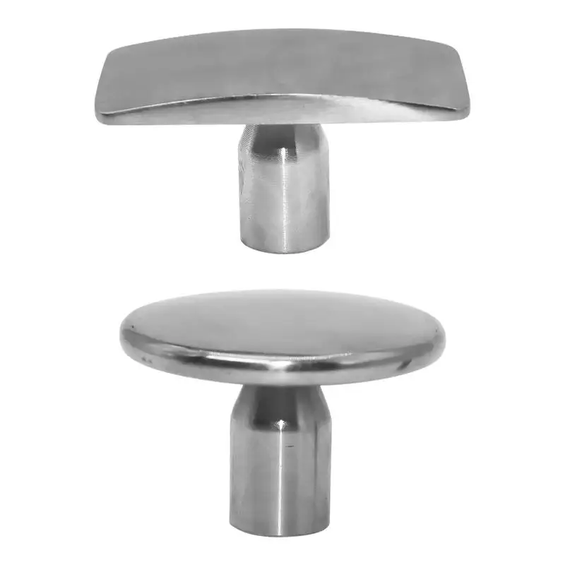 Car Dent Repair Stainless Steel Replacement Head For Car Dent Repair Anti-Rust Detachable High Precision Tap Down Tools For