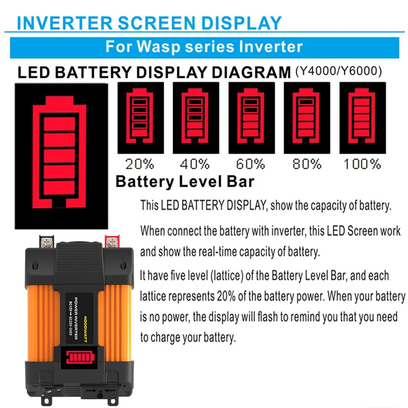 110/220V Solar Power System 20W Solar Panel Battery Charge 30A Controller 6000W 12V 220V Inverter Complete Power Generation Kit grid solar inverter