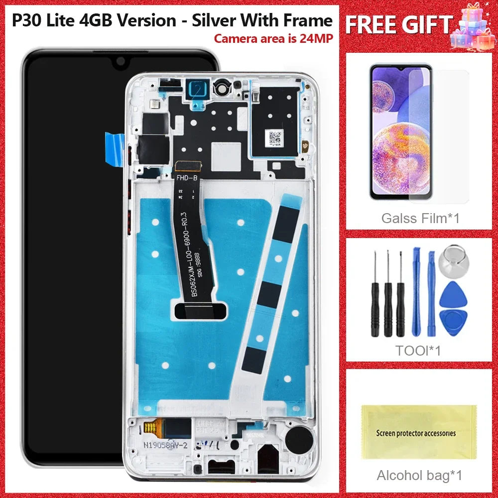 HUAWEI - HUAWEI♡フジミページ☆ 新品未使用】HUAWEI P30 ファーウェイ スマホケース 手帳型 (色