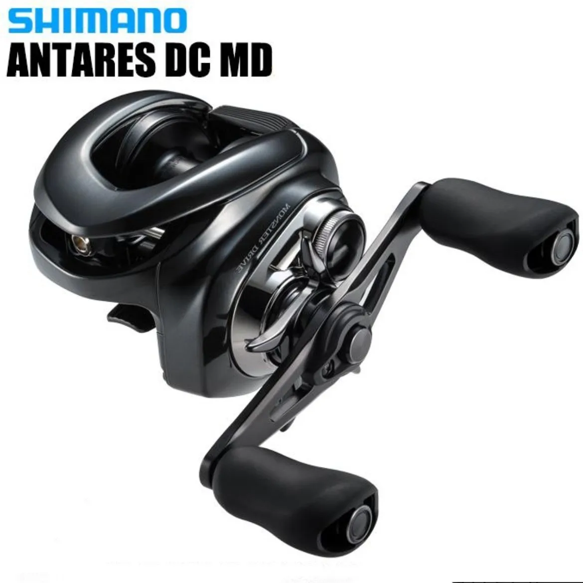

Велосипедные колеса SHIMANO 23 ANTARES DC MD Lu Ya Yuan Tou Da Wu