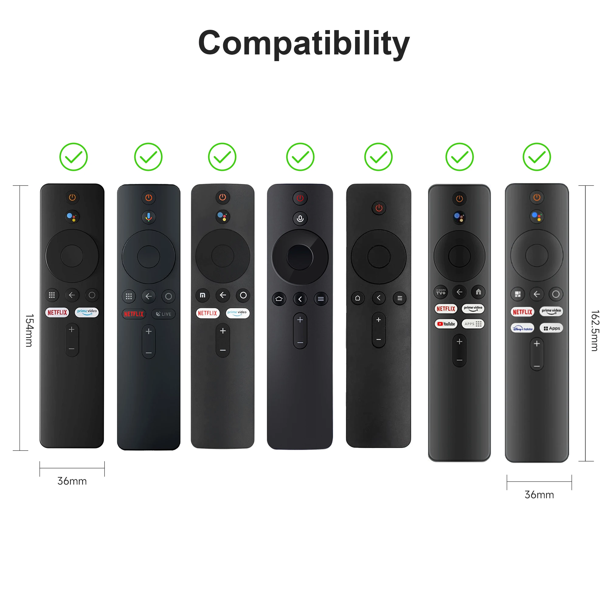 Mi Stick Mi Box S Vs Shield Tv Remote Control Cover For Xiaomi Mi