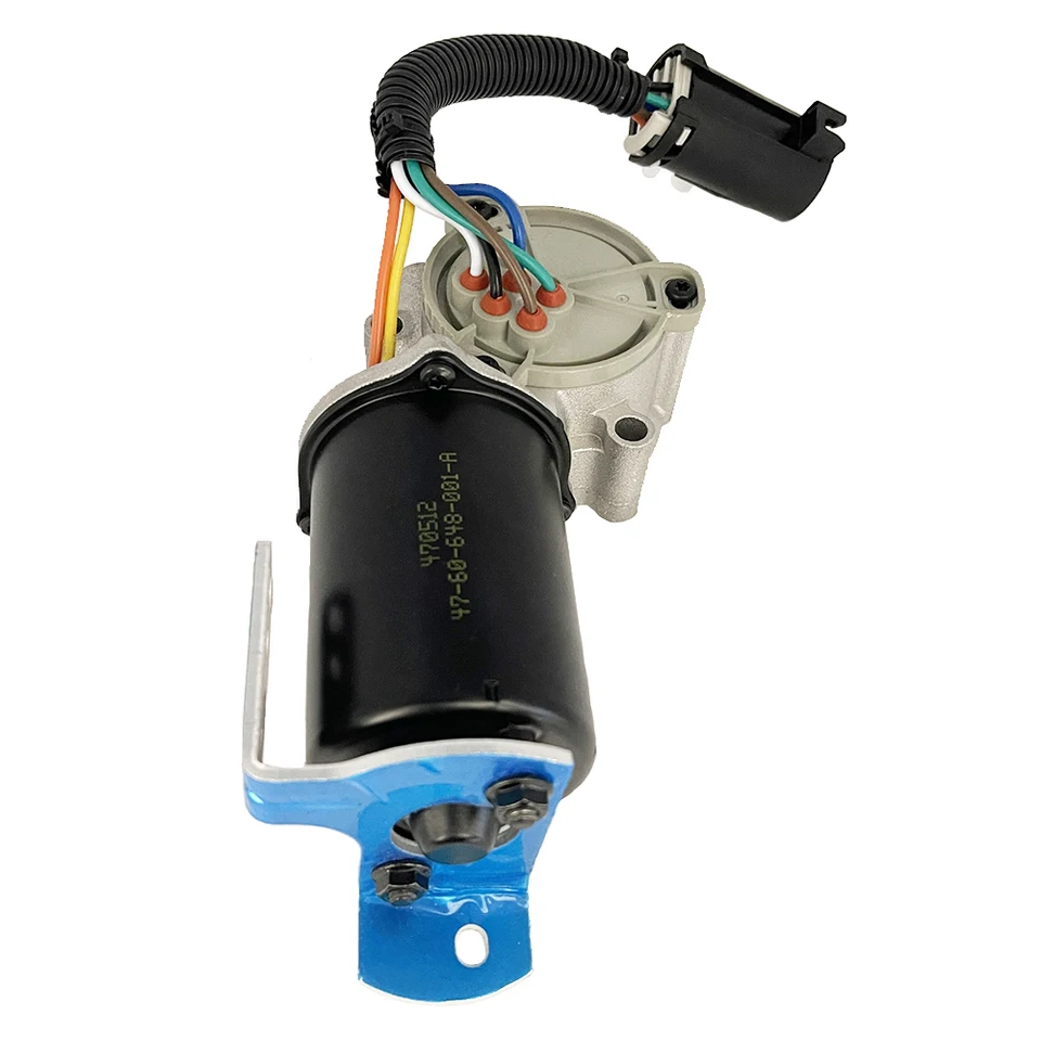 Tussenbak Shift Motor 3255705007 4408648007 1 STUKS Transfer