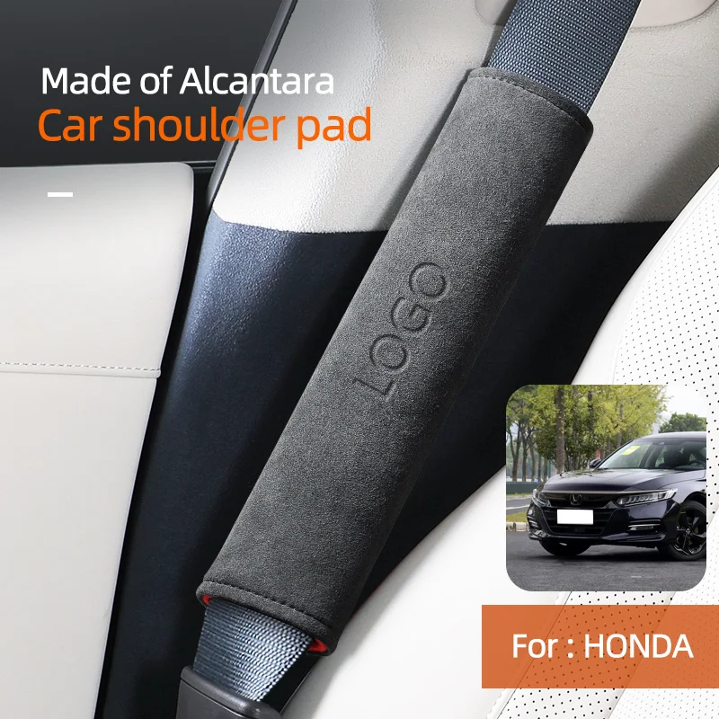 Alcantara Belt | Machiatto