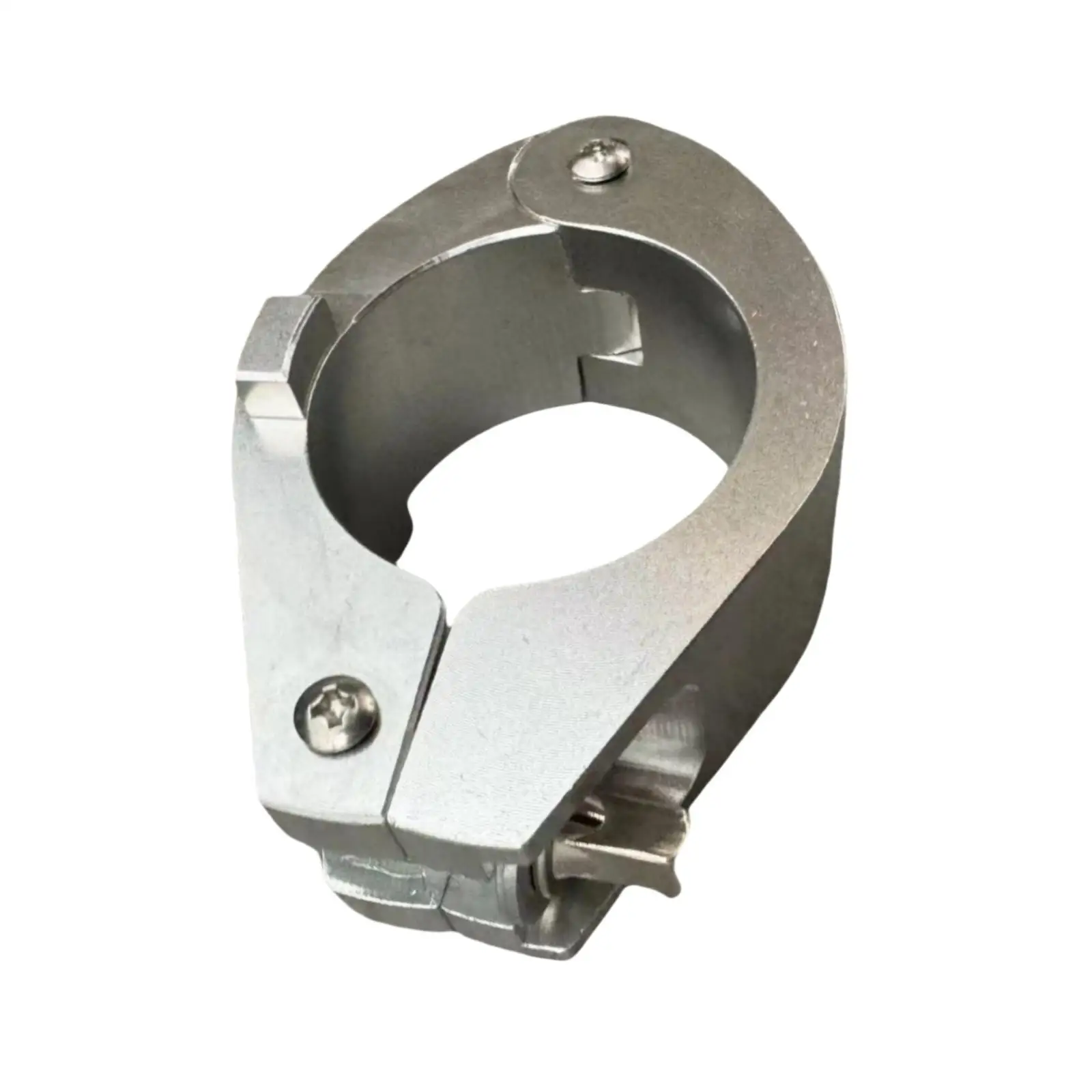 Cymbal Stand Memory Lock Accs Cymbal Lock Clamp Mount for Power Rack Systems