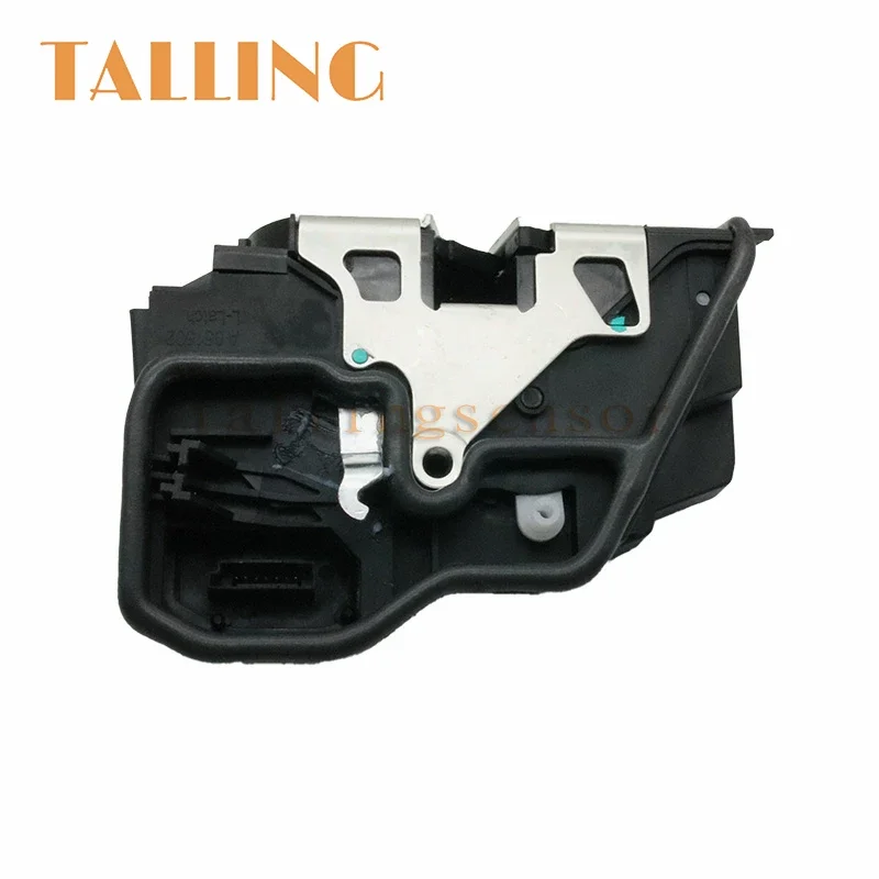 A-Premium Front Right Door Lock Actuator – BMW 1, 2, 3, 5, 7 Series, X3, X5, Mini, 2006-2019, 1-Year Warranty