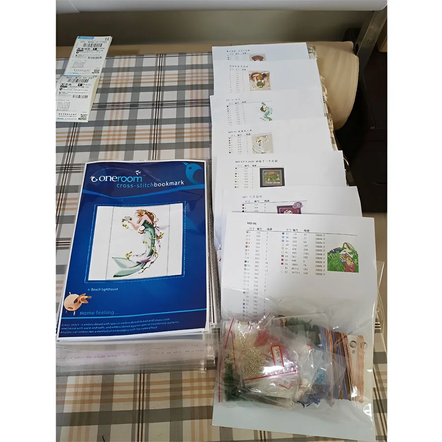 Lovely Counted Cross Stitch Kit, Peonies and Delphinium Flowers Dim 35257, 14, 16, 18, 27, 28, Top Quality