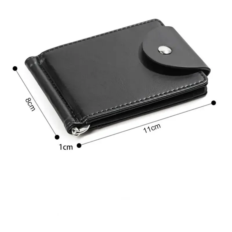 Men's Multifunctional Money Clip for metal money clip