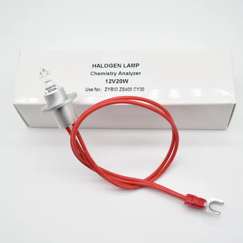 ZYBIO EXC 200 EXC200 FOR ZYBIO 12V20W, EXC400 ZS400 12v 20w