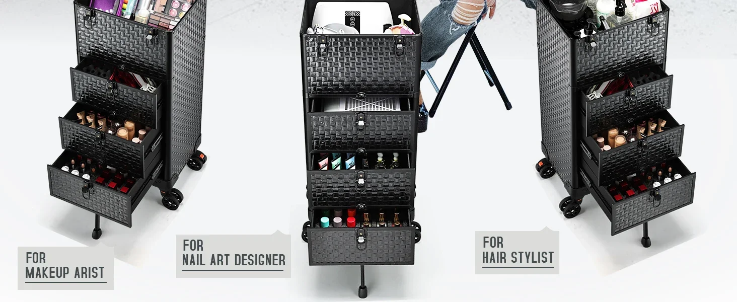 makeup case