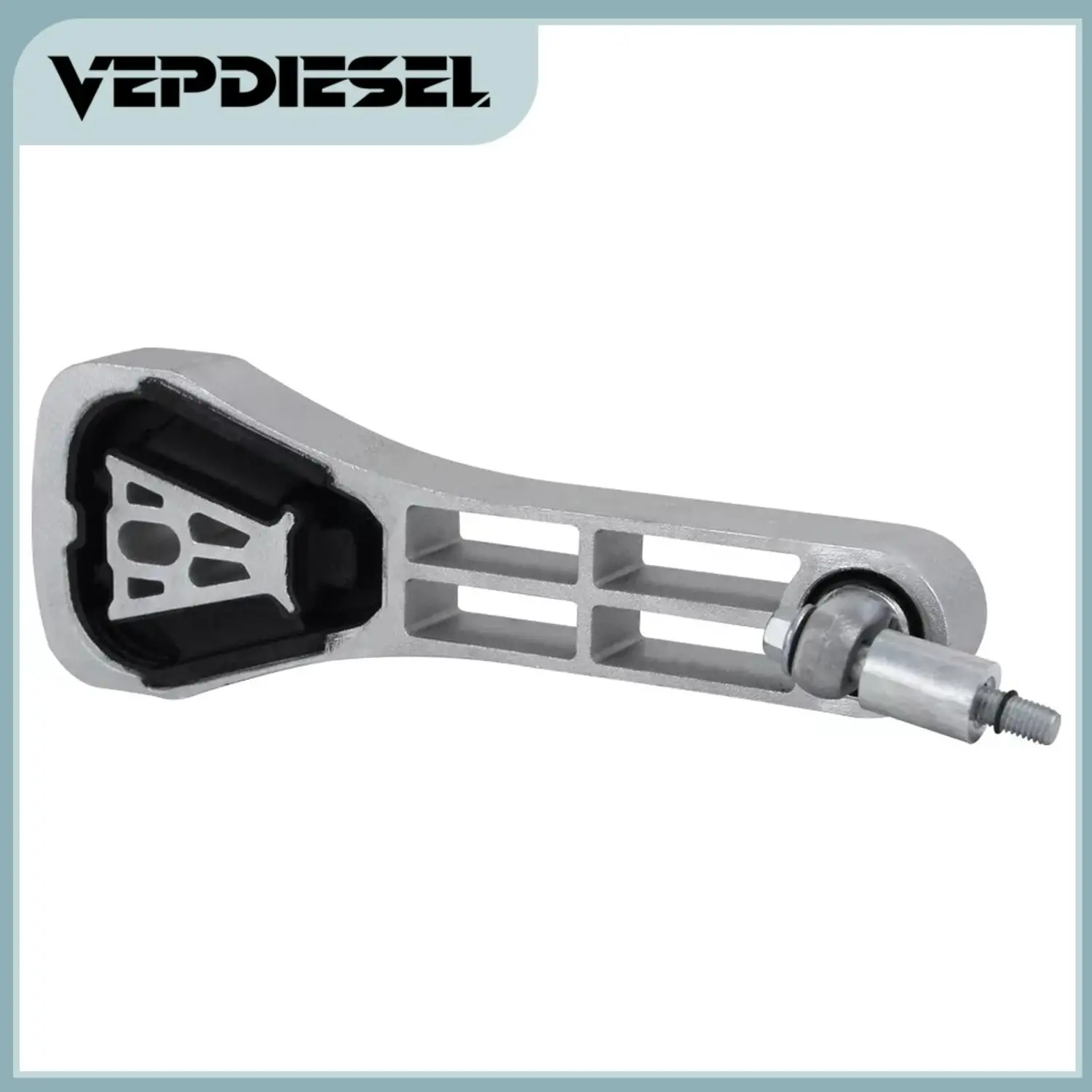 Engine Pawl Glue / Engine Fixing Rubber Pad For Volvo S60 S90 XC60 XC90 V40 V60 V90 Part# 32298950