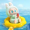 Title POPMART Labubu “Have A Seat” Series – Vinyl Plush Pendant Blind Box Collectible Toy 5
