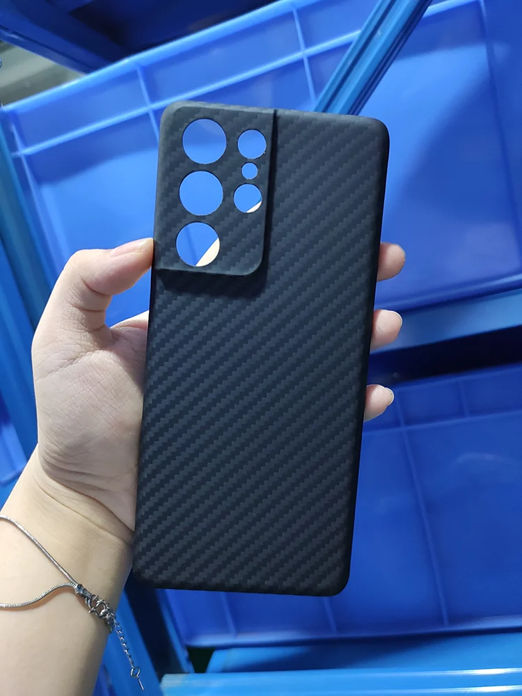 

Чехол из углеродного волокна для телефона Samsung galaxy s21, Ультратонкий Черный Защитный чехол для galaxy s21, Ультратонкий чехол