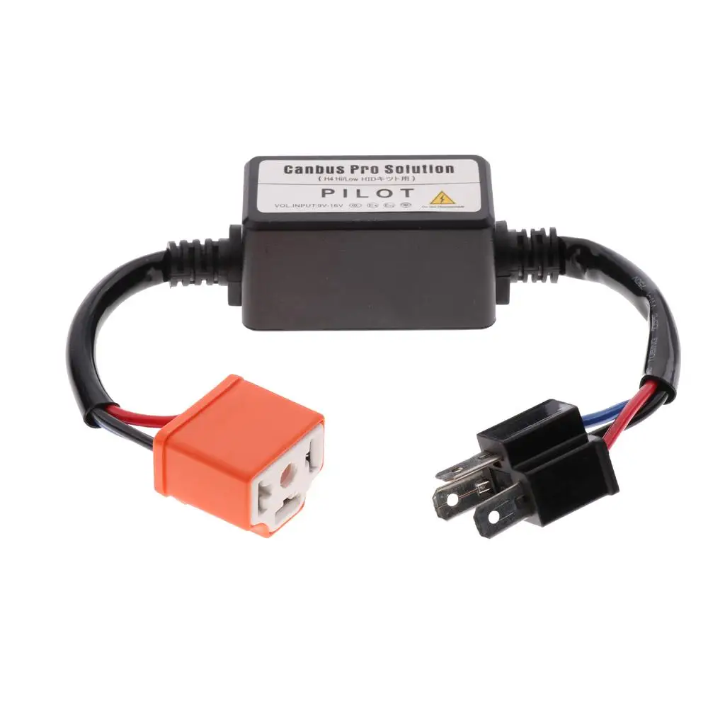 ڵ H4 LED Ʈ , Canbus ڴ, DRL øĿ   ױ