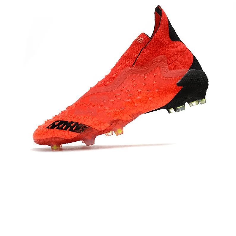 2022 New Release PREDATOR FREAK 21+ FG 