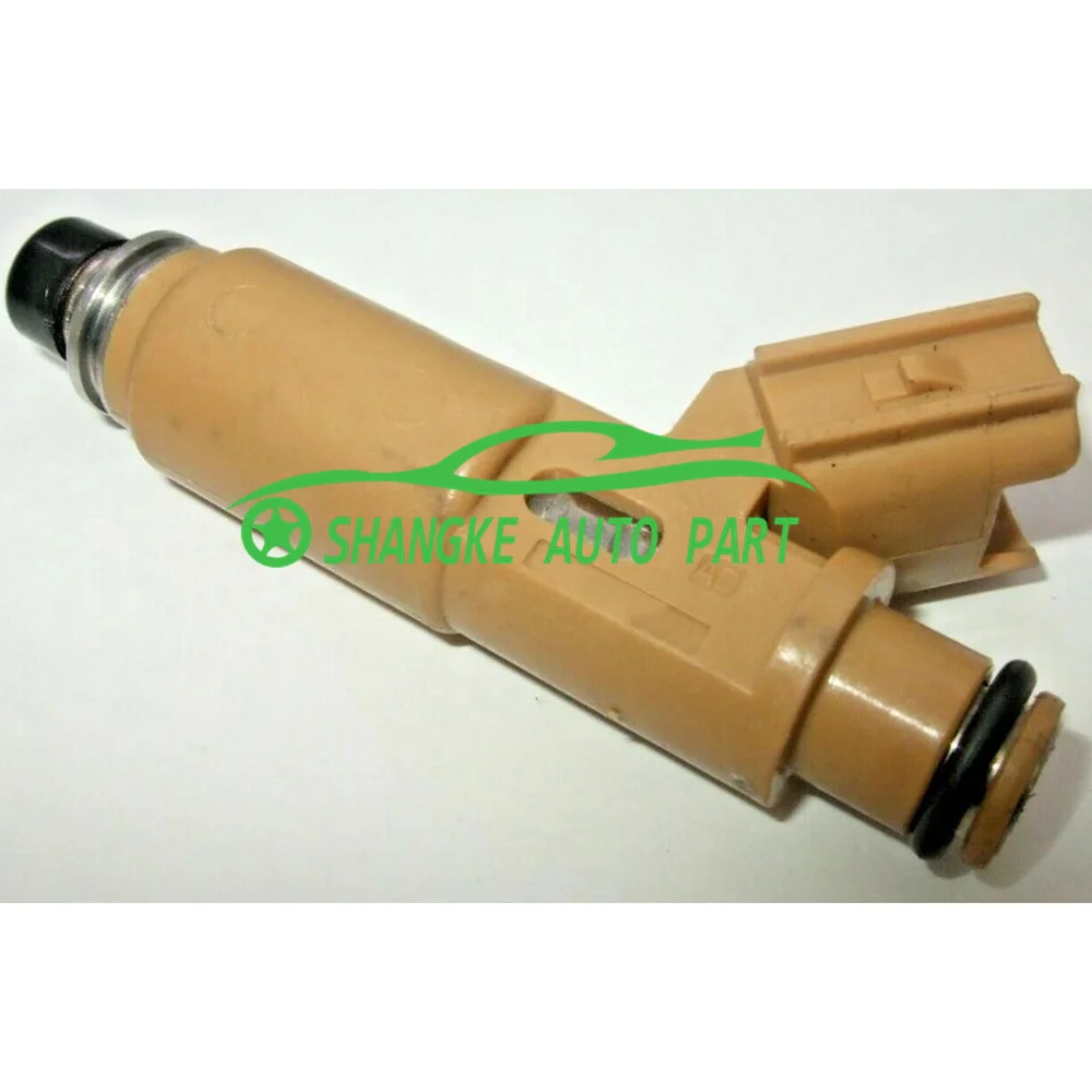 

Fuel Injector Nozzle OEM 23209-22020 23250-22020 2320922020 2325022020 FOR TToyota Celica Matrix PPontiac L4PPontiac Vibe 1.8L