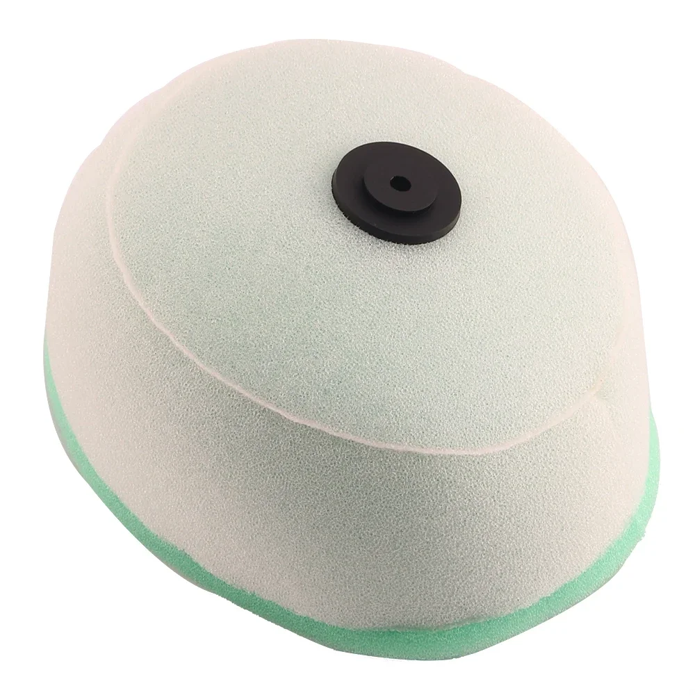 Air Filter Motorcycle Air Filter Air Filter Cleaner Motocross Air Filter Air Filter Cleaner For KAWASAKI KX125 97-06 KX250 97-07