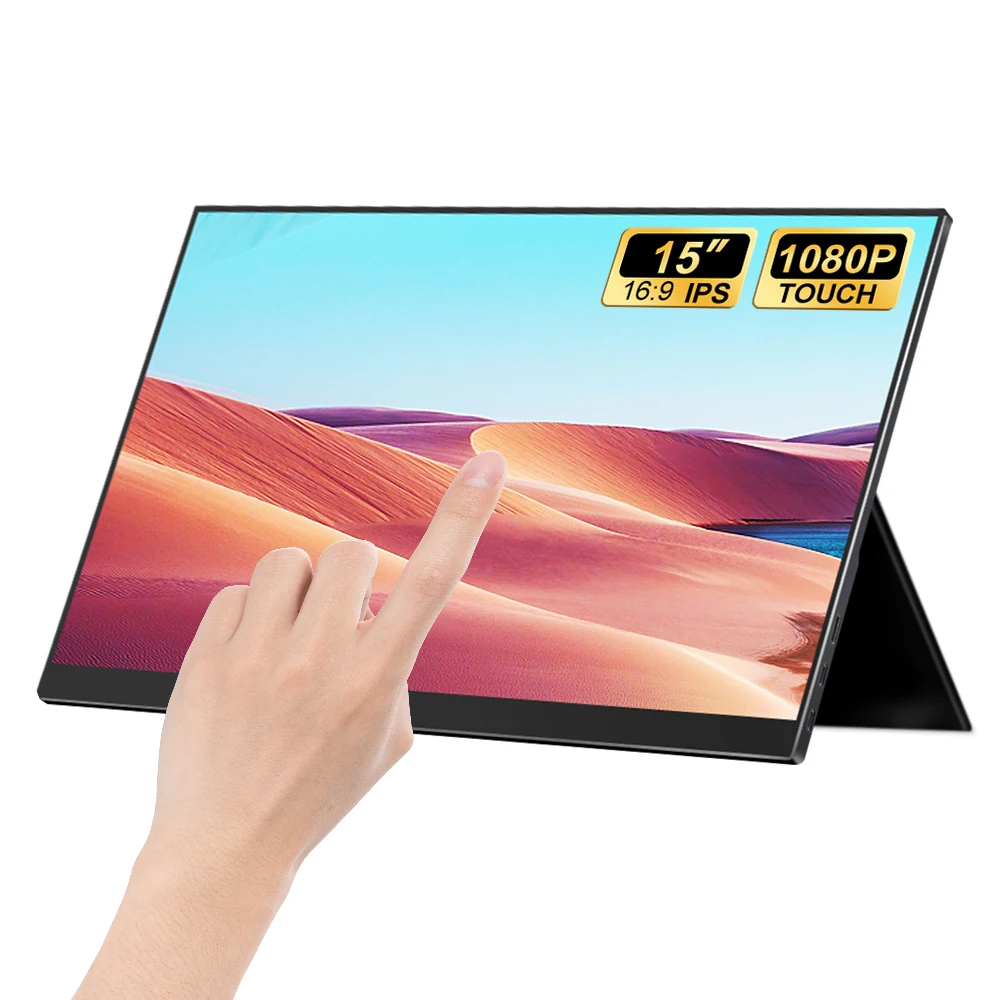 15.6 4k lcd panel hdr free sample