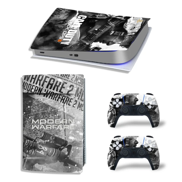 Call of duty black oplaystation 2 ps5