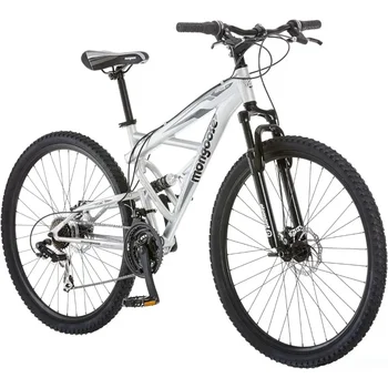 Full Suspension MTB Bike 1