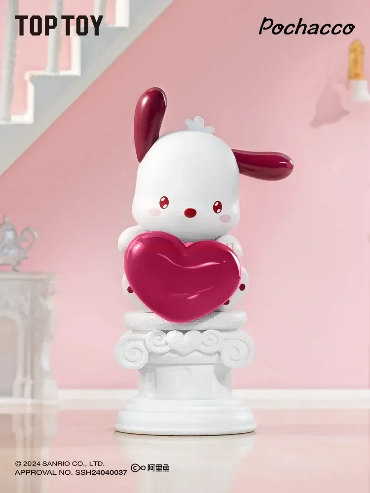 TOPTOY / 一口甜心 / ピンクちゃん　新品未使用・袋未開封 内袋未開封】TOPTOY nommi 新品未開封 一口甜心 スイートハート - メルカリ