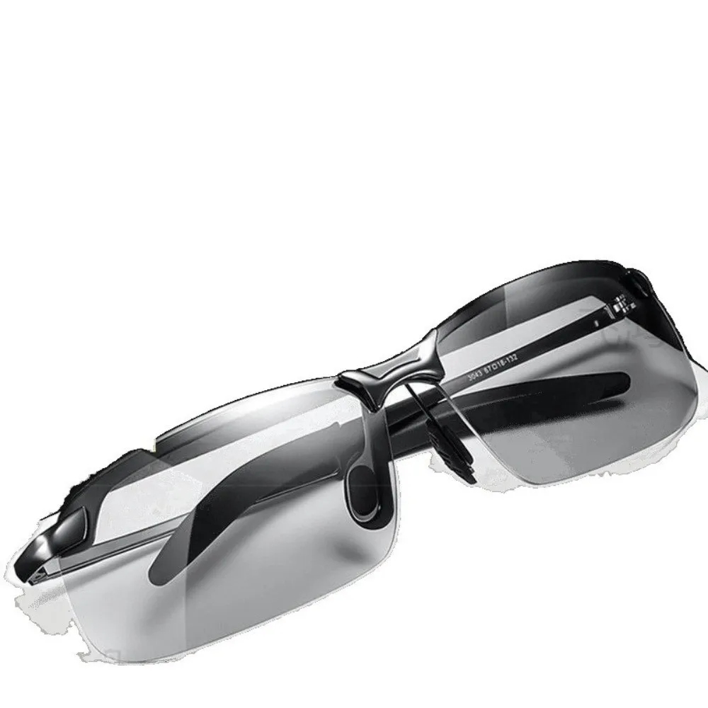 نظارات قطعة أثرية للرجال مستقطبة بتقنية ألمانية مستقطبة نظارات مراقبة الأسماك تحت الماء قطعة أثرية لصيد الأسماك