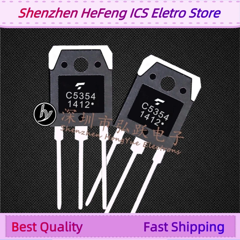 10PCS -20PCS C4060 2SC4060 TO-3P 600V 20A Fast Shipping Quality ...
