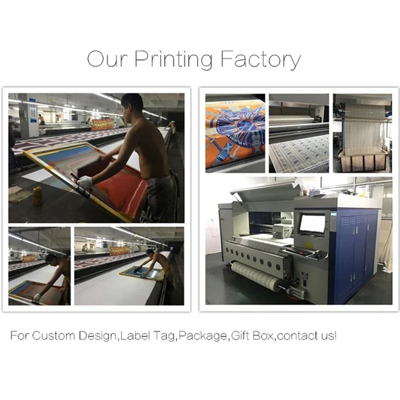 Рисунок 2 - Шелковый шарф с индивидуальным дизайном для женщин