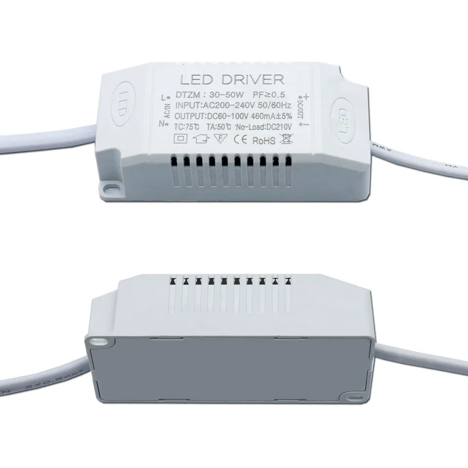 Driver LED AC220-240V 60W DC24-42V 1500mA