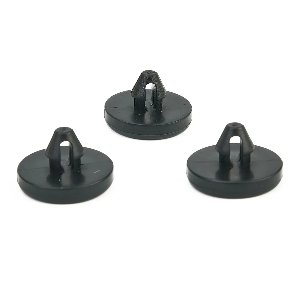 Brake Switch Brake Switch Stopper 12 Pieces High Quality Rubber Stopper Pedal Pad Car Accessories