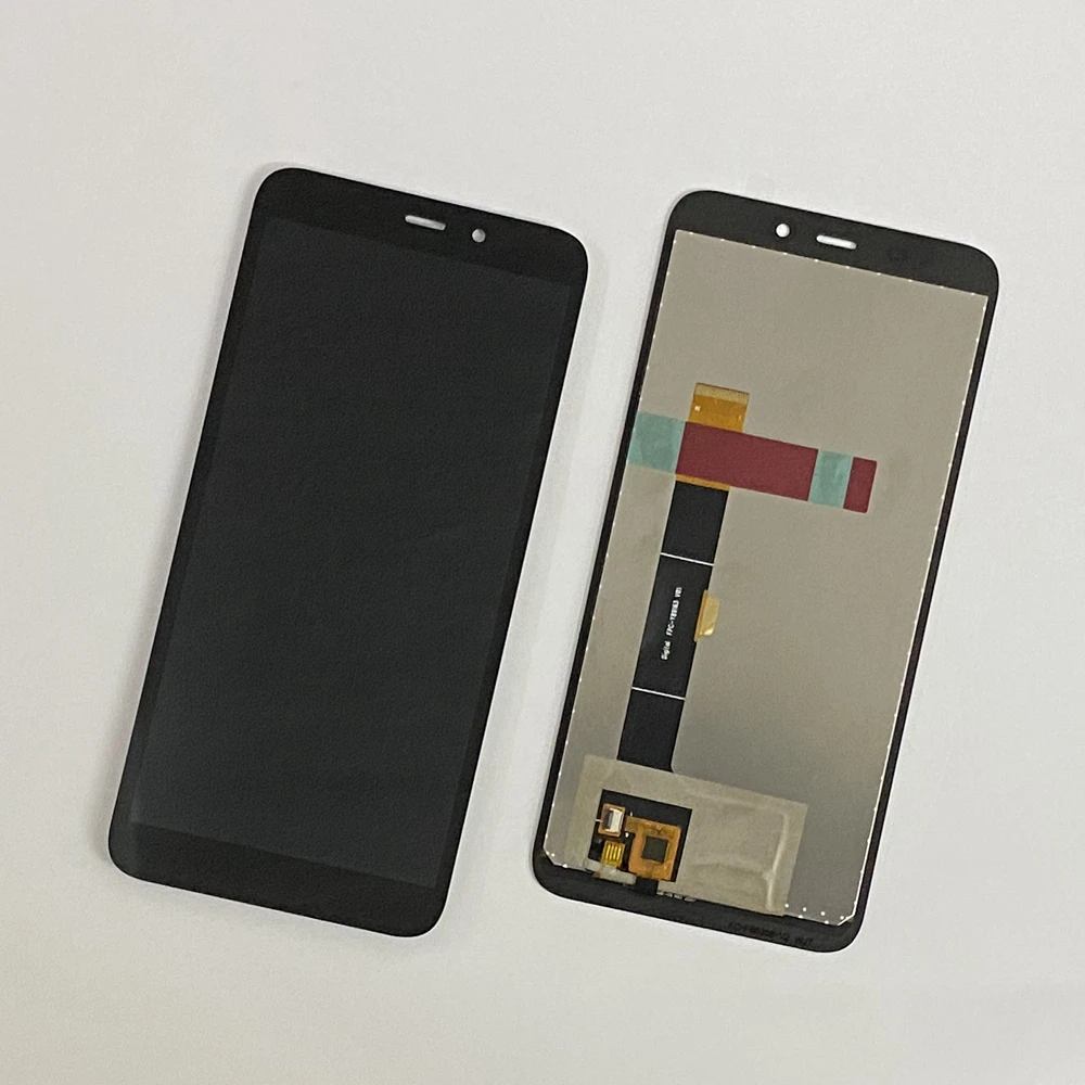 For Original OUKITEL WP20 LCD Display Touch Screen Digitizer Assembly Replacement 5.93 inch For OUKITEL WP20 PRO LCD Sensor