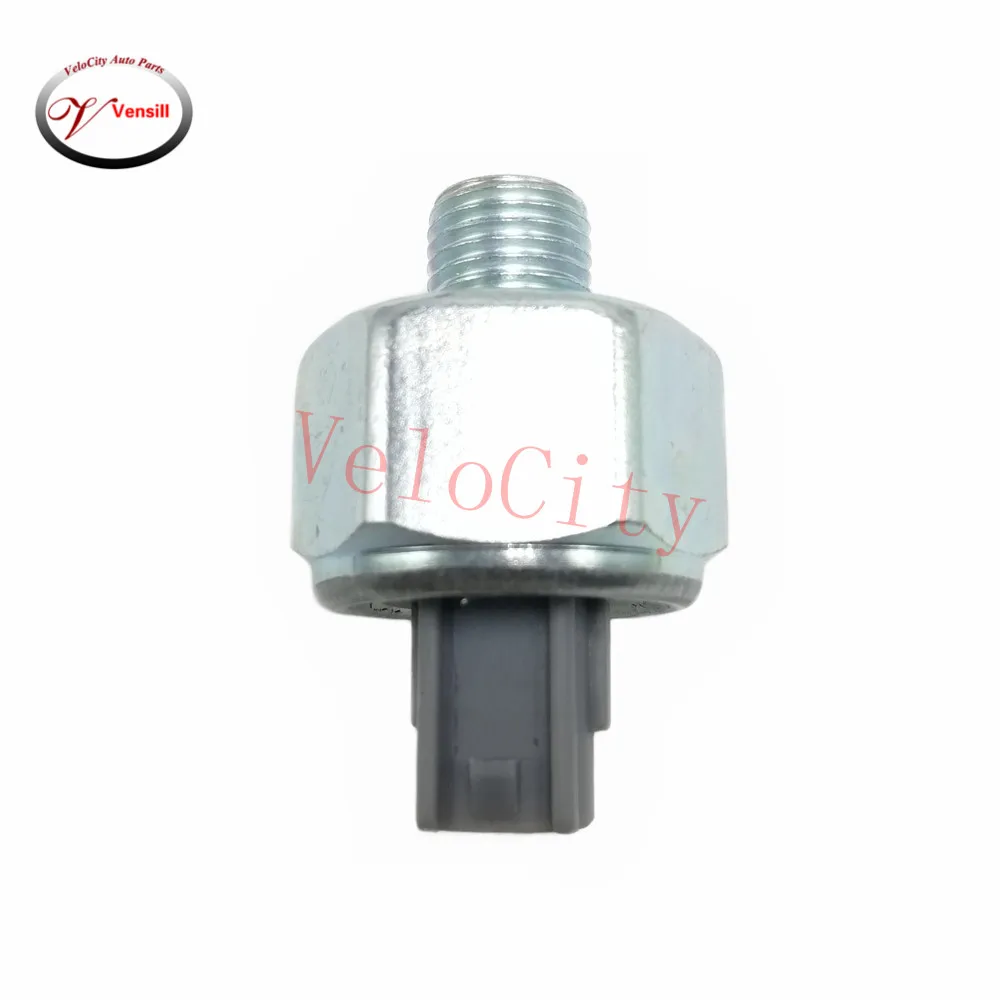 

Датчик детонации для Toyota Corolla Avalon Camry Celica Sienna Lexus, часть № 89615-12040 89615-22030