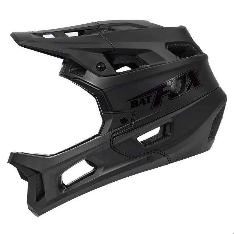 helmet bmx full face