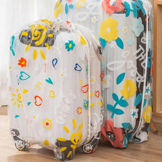 Comforter Storage Bag 