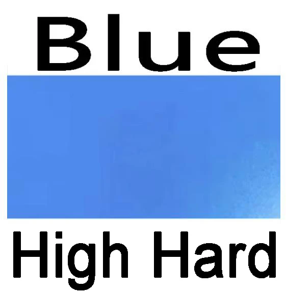 blue high hard