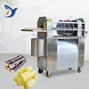 Cane Peeler Machine Stainless Steel Electric Cutting and Cleaning All-in-one Commercial Peeling Integrated Imitation of Manual 1