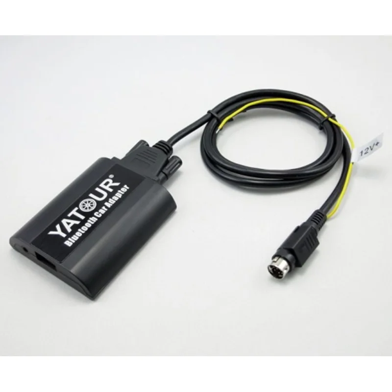 Yatour BTA car radio Bluetooth MP3 Kit for Volvo SC700 SC805 SC815