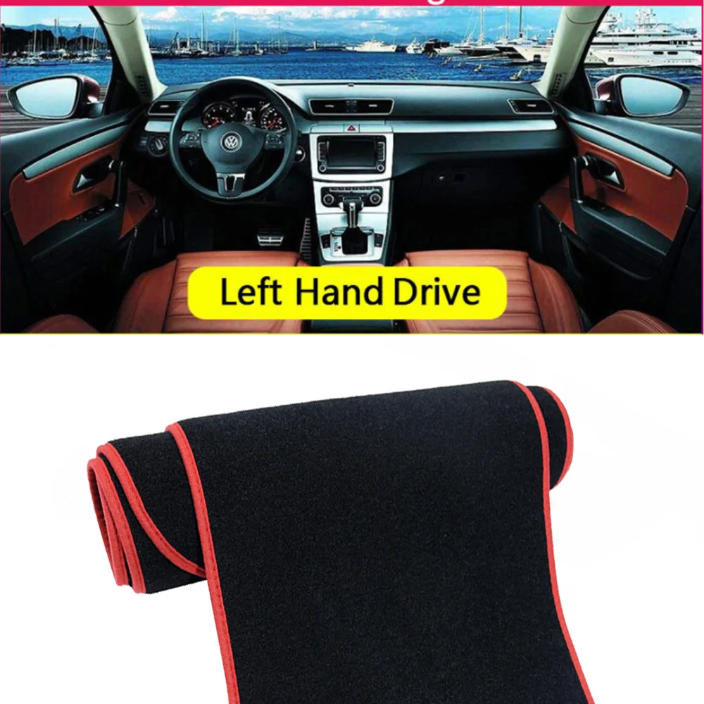 Polyester Red Edge