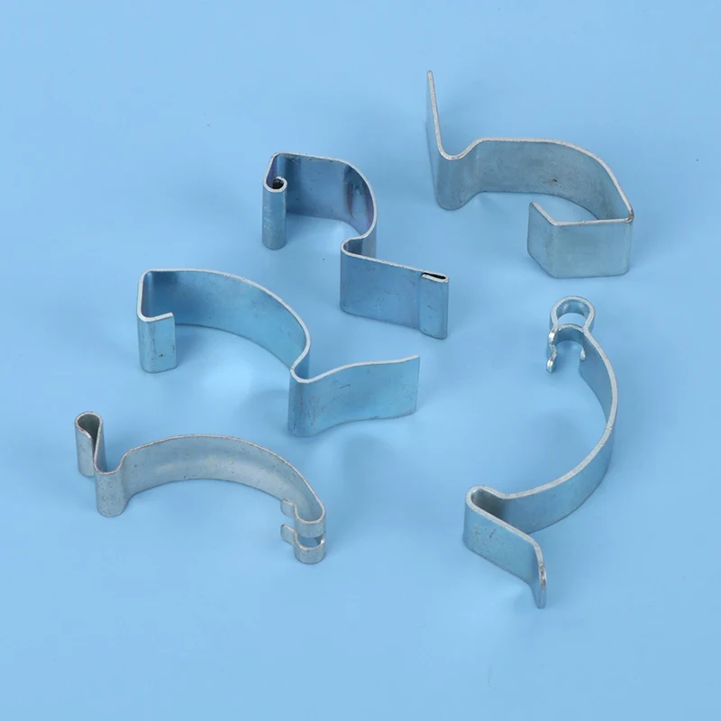 Hot sale 1PCS Car Universal Air Filter Housing Clip Air Filter Shell Fixing Hook Buckle
