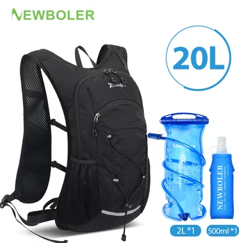 20L Lightweight Cycling Hydration Backpack 1
