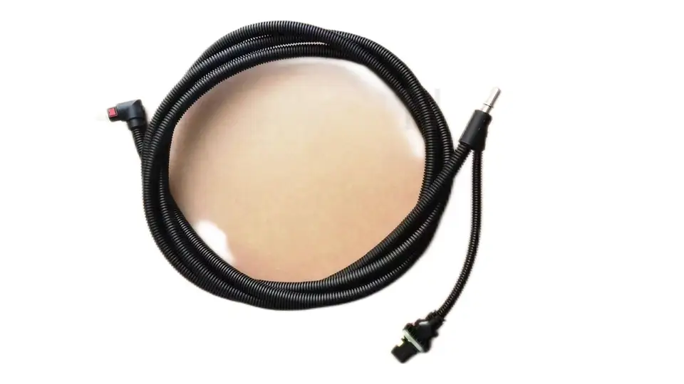 Suitable for SCANIA Truck Urea Tube OEM 2255633 2203356 2106703 