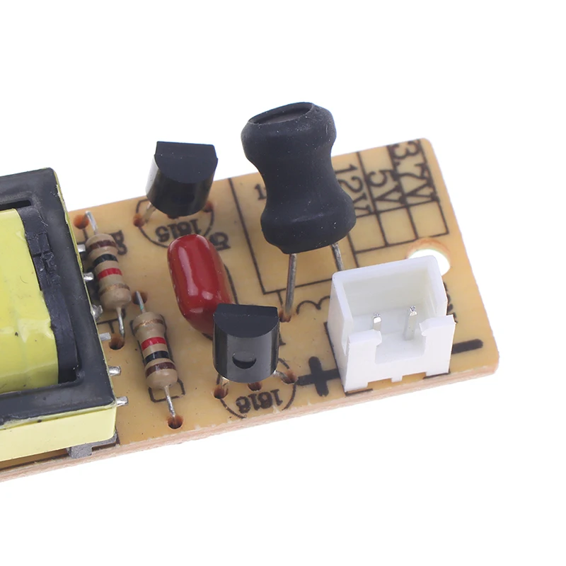 Lamp Driver Board Power Transformer Ultraviolet UVC Lamp Electronic Ballast Overload Protection Function Yellow/Transparent New