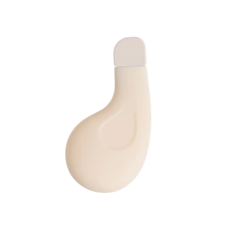 Manual Blackhead Remover Tool - Basic Pore Cleanser for Nose  & Face, Easy-Grip Blemish Extractor for  Daily  Skincare