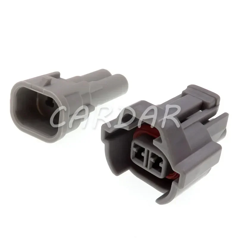 

1 Set 2 Pin 6189-0039 Automotive Connector Denso Nippon Crankshaft Camshaft Reluctor Trigger Sensor Plug