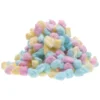 Face Wash Cotton Ball Balls Makeup Removal Small Pure High-quality for Baby Colored Cleaning 3