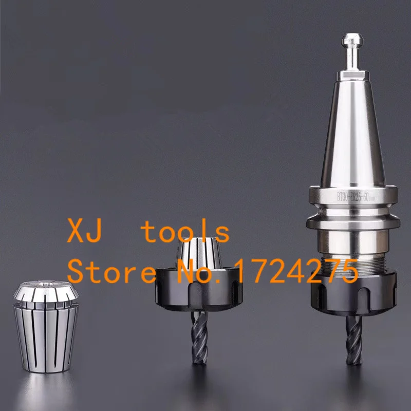 1pcs ER25 1-16MM 1/4 6.35 1/8 3.175 1/2 12.7 Spring Collet Set CNC Engraving Machine Lathe Mill Tool